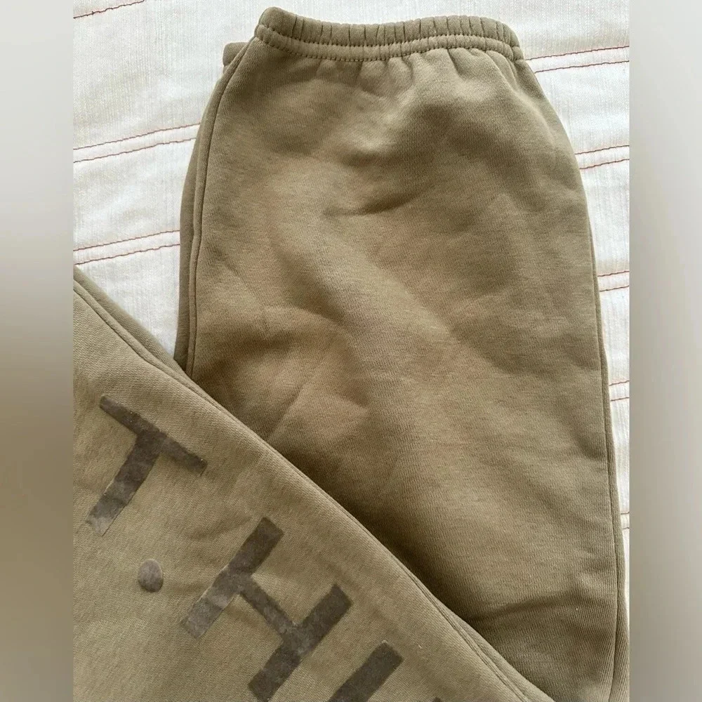 Tommy Hilfiger Men's Fleece Jogger Pants